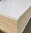 32mm  whitemellamine