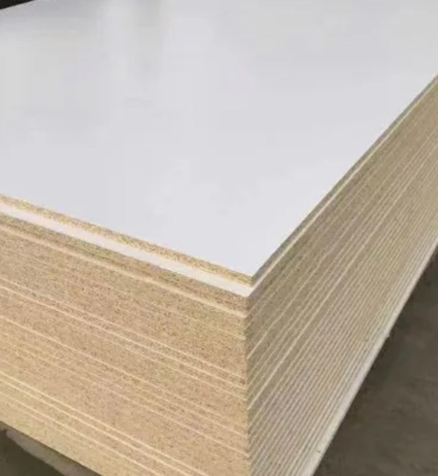 32mm  whitemellamine