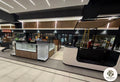 Kiosk 3meters by 2meters