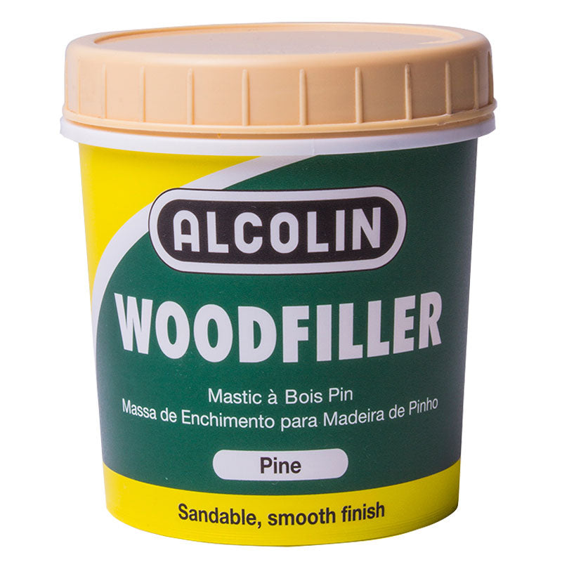 Woodfiller
