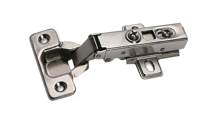 Straight hinges per pair