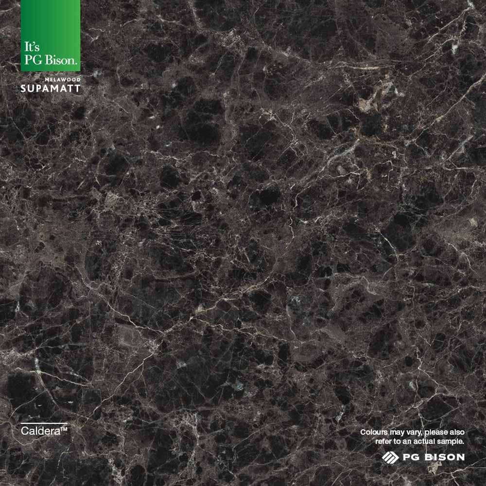 Caldera gloss