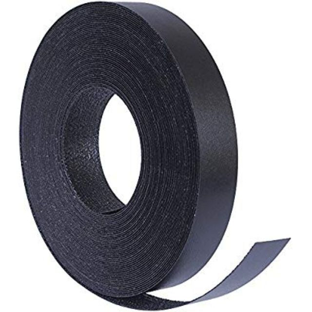 pvc edging black