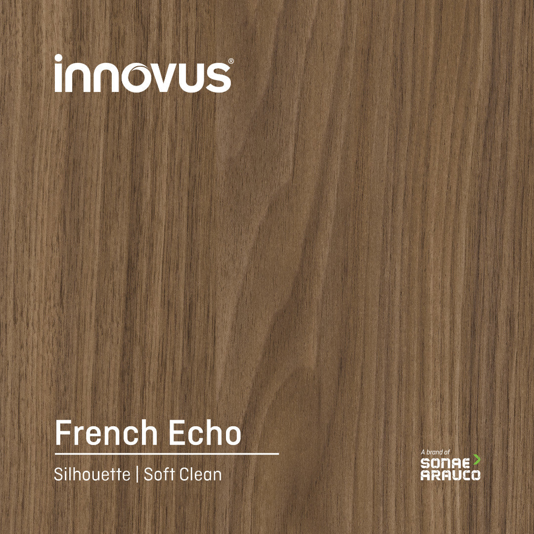 French Echo board