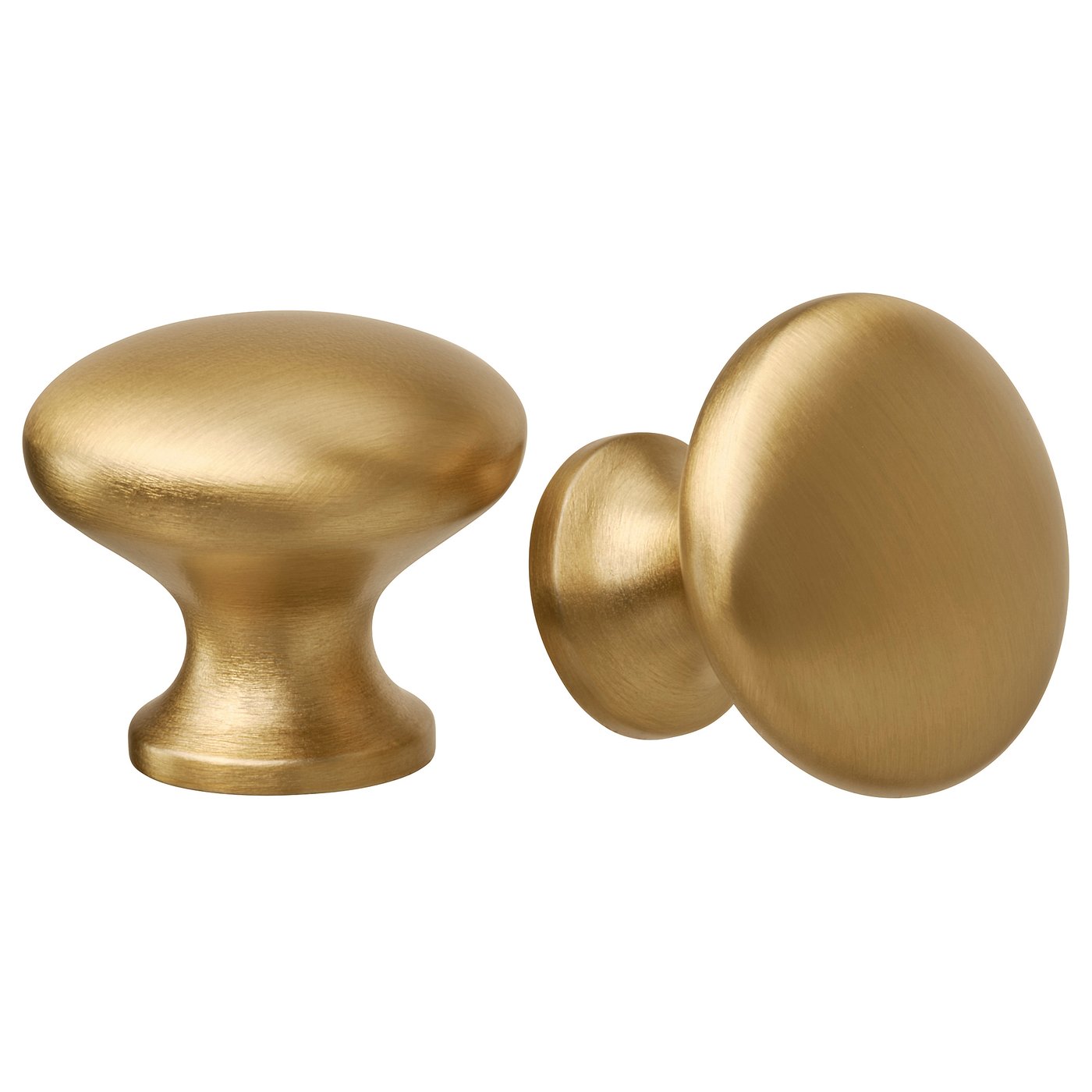 Nob handles