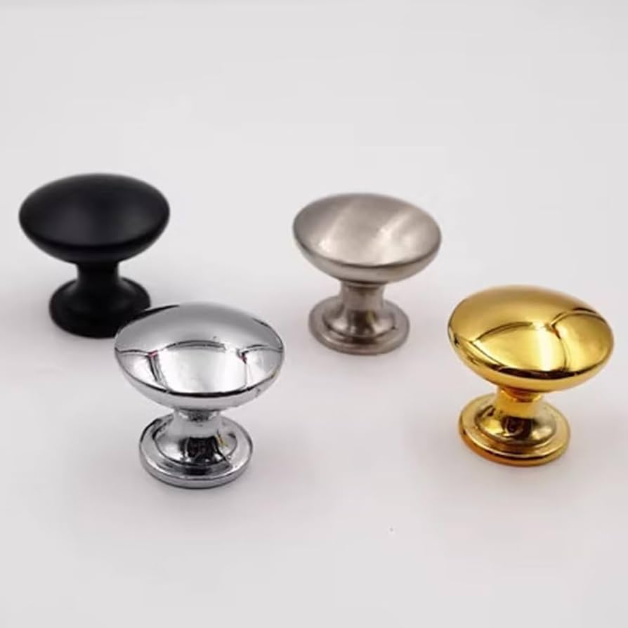 Nob handles