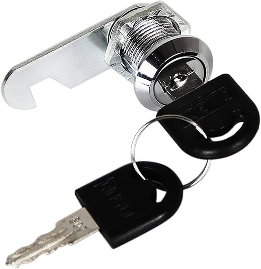 cupboards lock