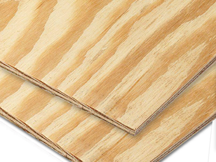 Plywood 16mm