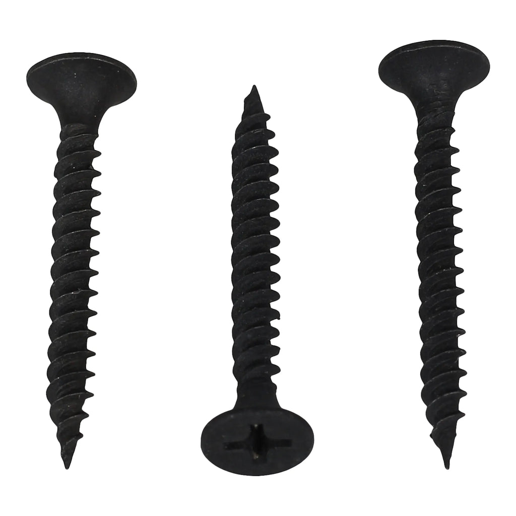 Drywall screws 6x40s (100)
