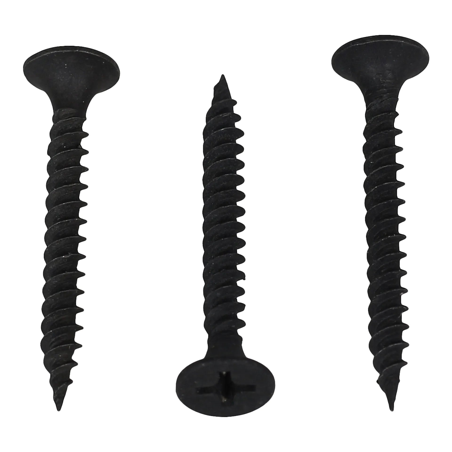 Drywall screws 6x40s (100)
