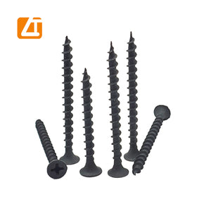 Drywall screws 6x40s (100)