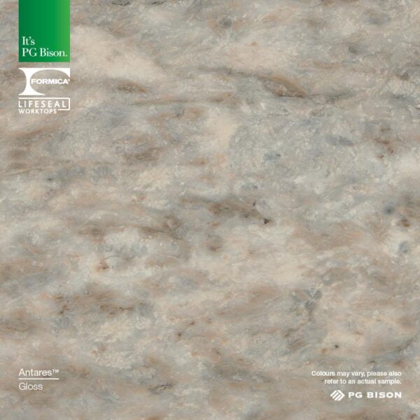 Antares gloss top 600