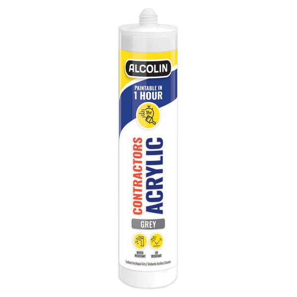 Acrylic