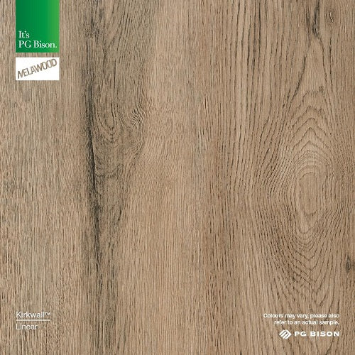 Kirkwall melamine