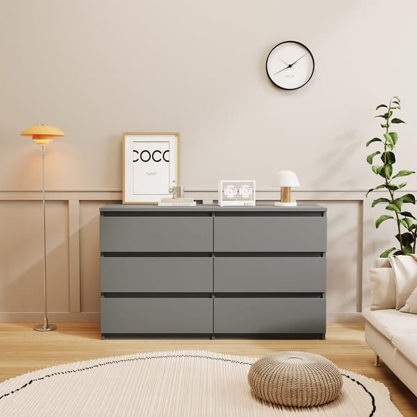 Chest of drawers 4 doors