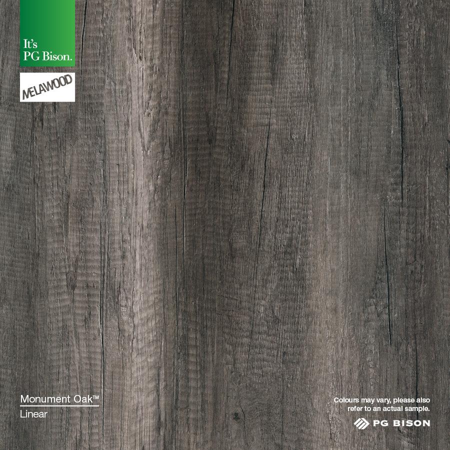 Monument Oak high gloss