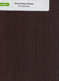Mozambique Wenge Alpine finish
