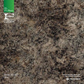 Mocha Granite Texture Top 900