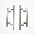 Bar handles