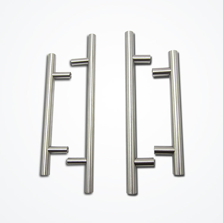 Bar handles