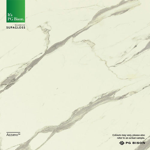 Azanno Gloss 16mm