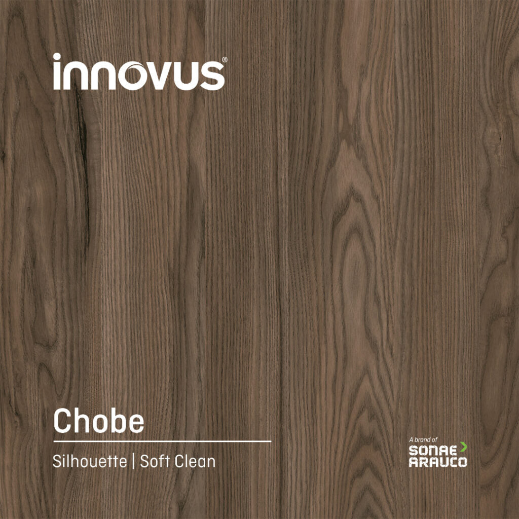 Chobe board