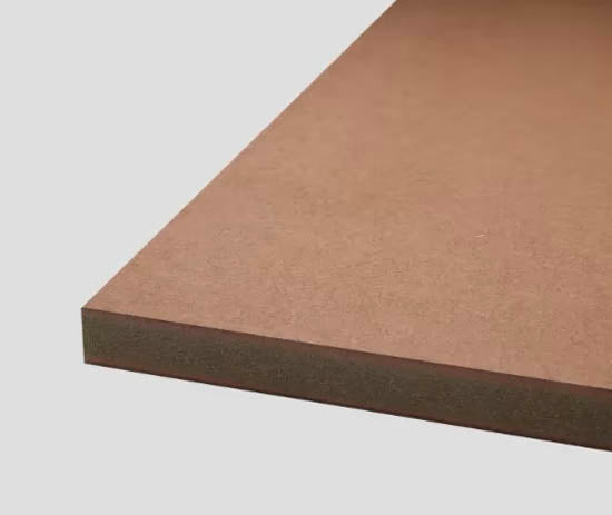 MDF 9mm