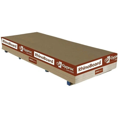 Rhino board (6.4 * 1.2meters * 3meters )