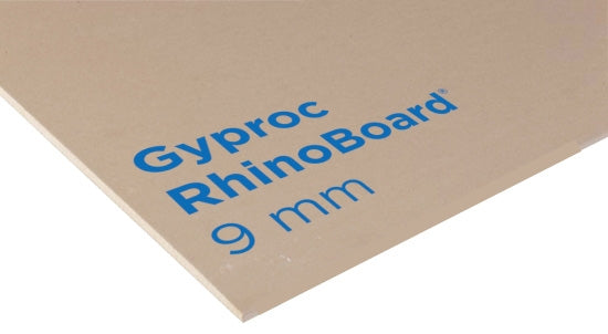 Rhino board (6.4 * 1.2meters * 3meters )