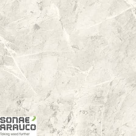 Bianco Stucco Finish
