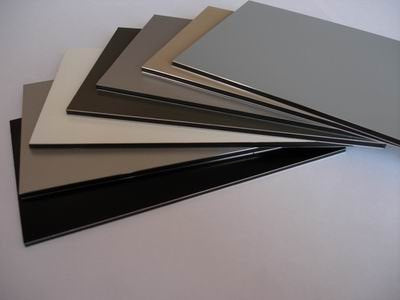 Blue Formica
