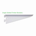 Shelf bracket