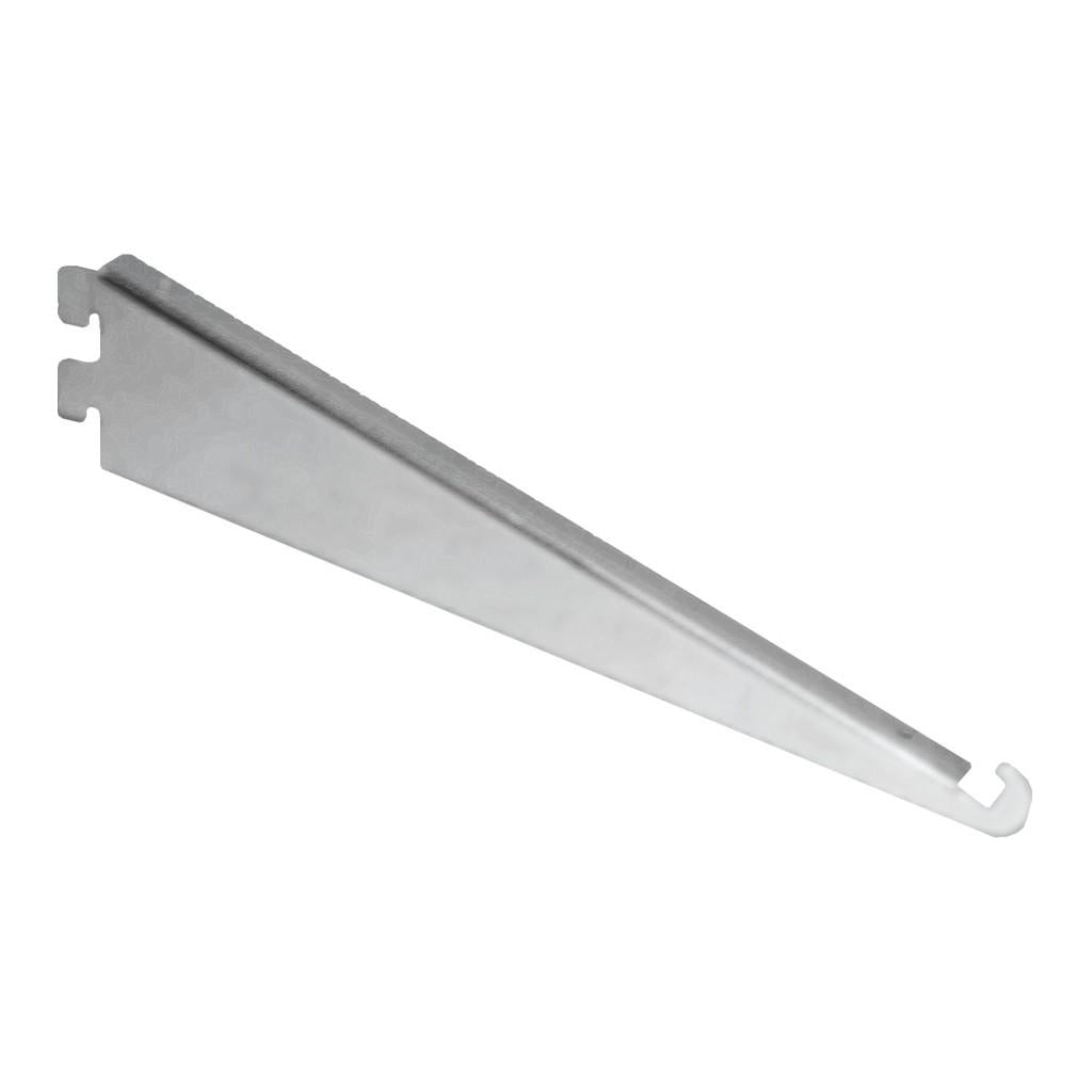 Brackets shelves