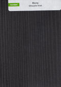 Ebony Silhoutte finish