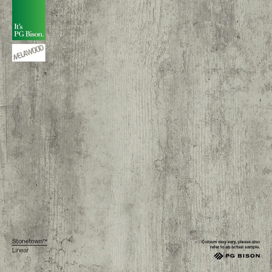Stonetown Linear