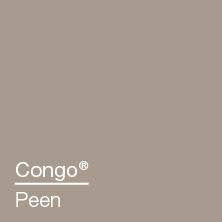 Congo Peen 16mm