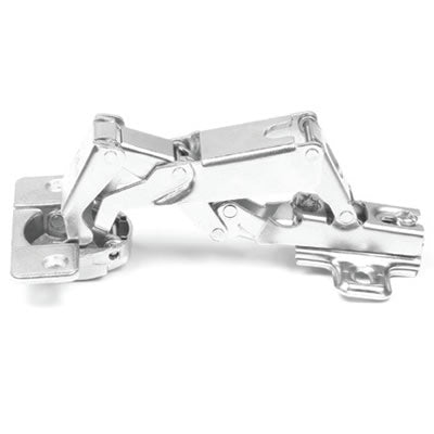 180 Degrees Hingers