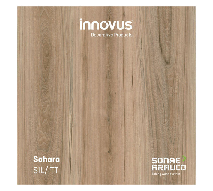 Sahara  Board