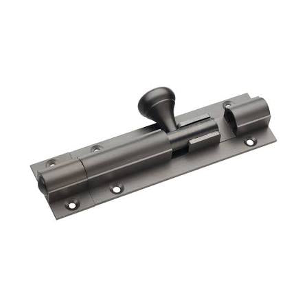 Barial Bolts
