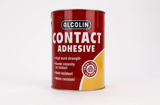 Contact Glue 5L