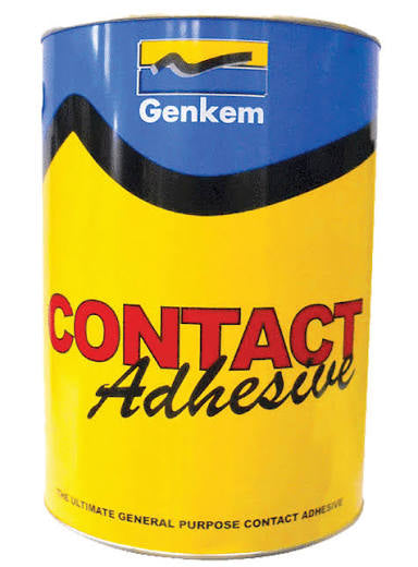 Contact Glue 5L