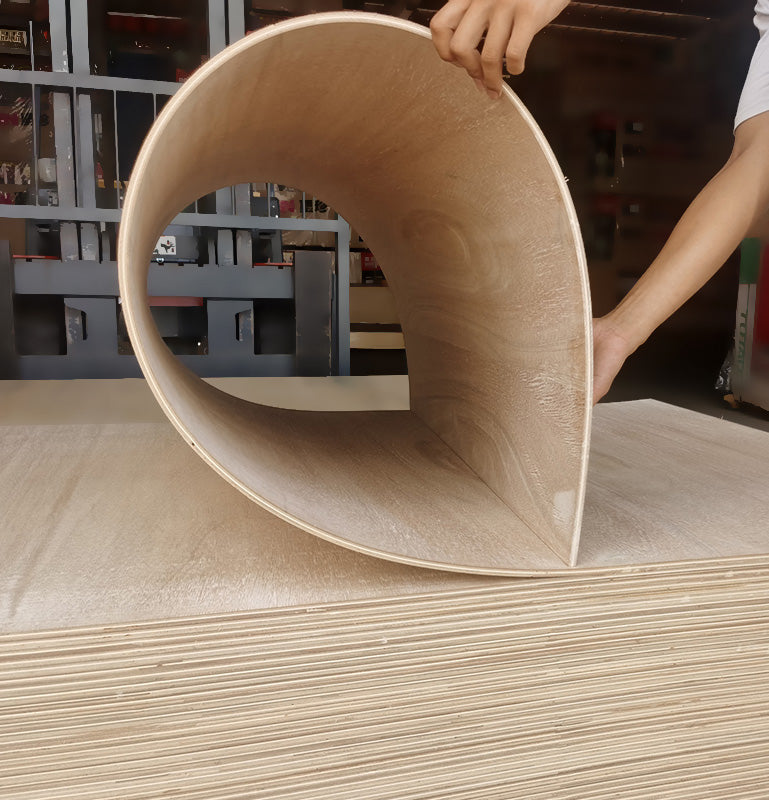 Bending Ply