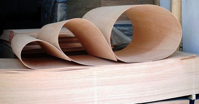 Bending Ply