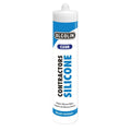 Silicone clear