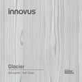 Glacier Silhoutte finish