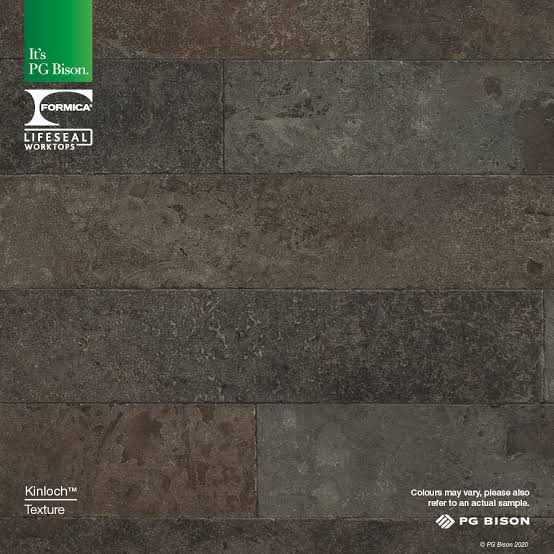 Kinloch Texture Top 600