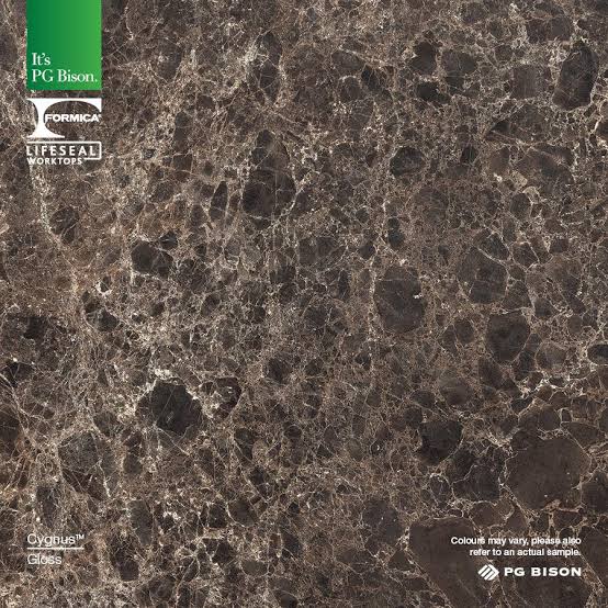 Cygnus Gloss Top 600