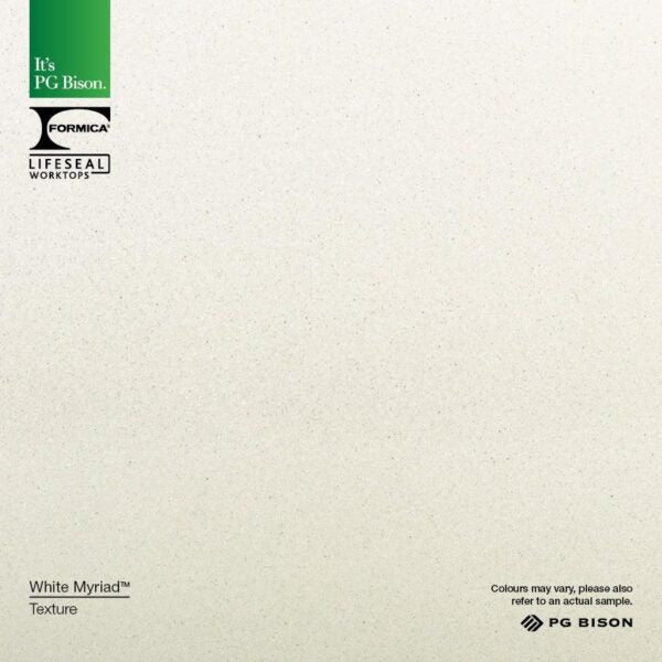 White Myriad Texture 600