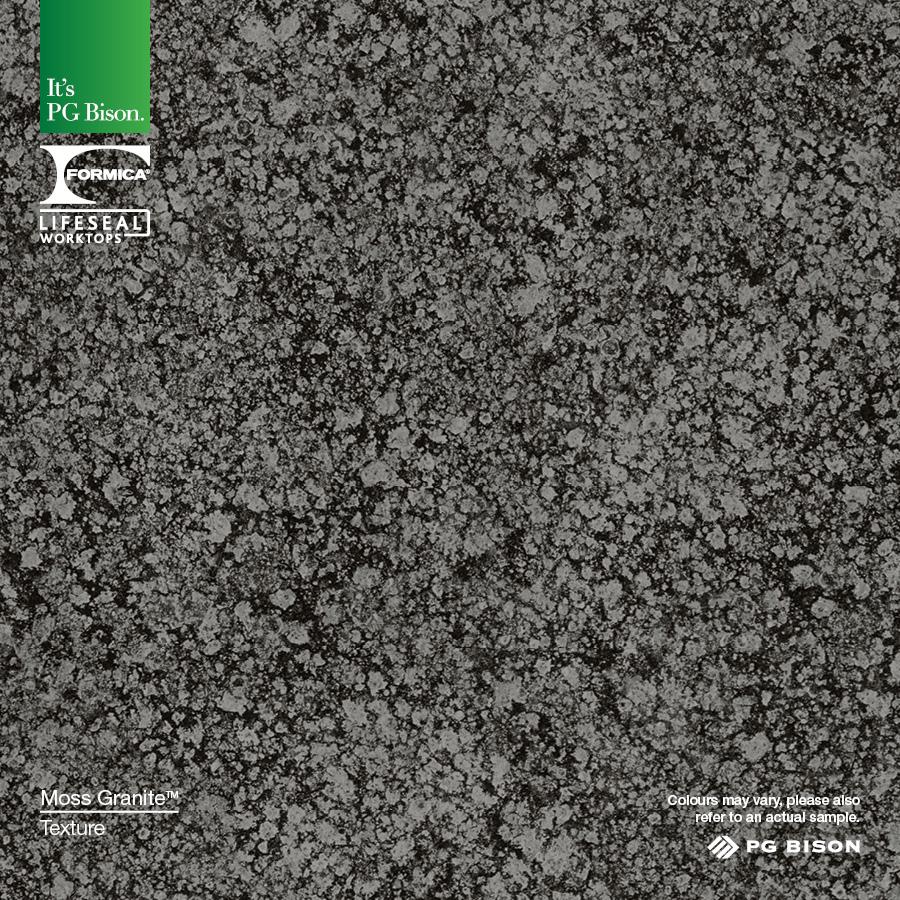 Moss Granite Textured 600