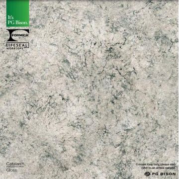 Catalan Gloss Top 600